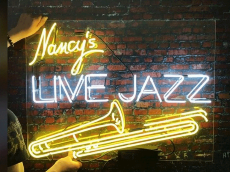 Jazz in the Galerie Nancy Jazz galerie foto Jazz in the Galerie nancy